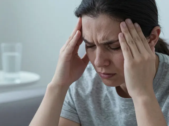 Co je negativní zkušenost s CBD? Příznaky, příčiny a jak se jim vyhnout