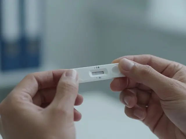 HHC v testu na drogy: Ukáže se HHC nebo H4CBD v moči? Kompletní průvodce 2026