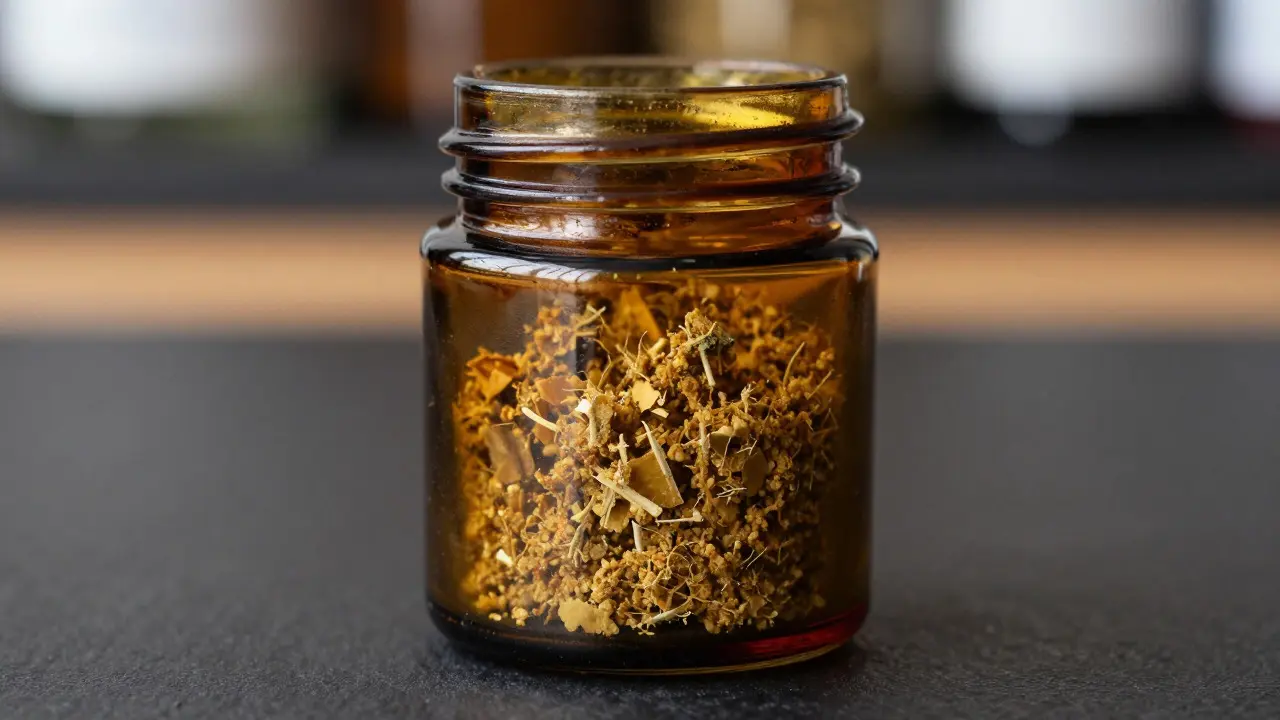 Jak dlouho vydrží CBD crumble v lednici? Průvodce skladováním