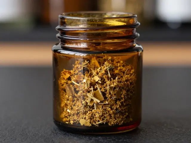 Jak dlouho vydrží CBD crumble v lednici? Průvodce skladováním