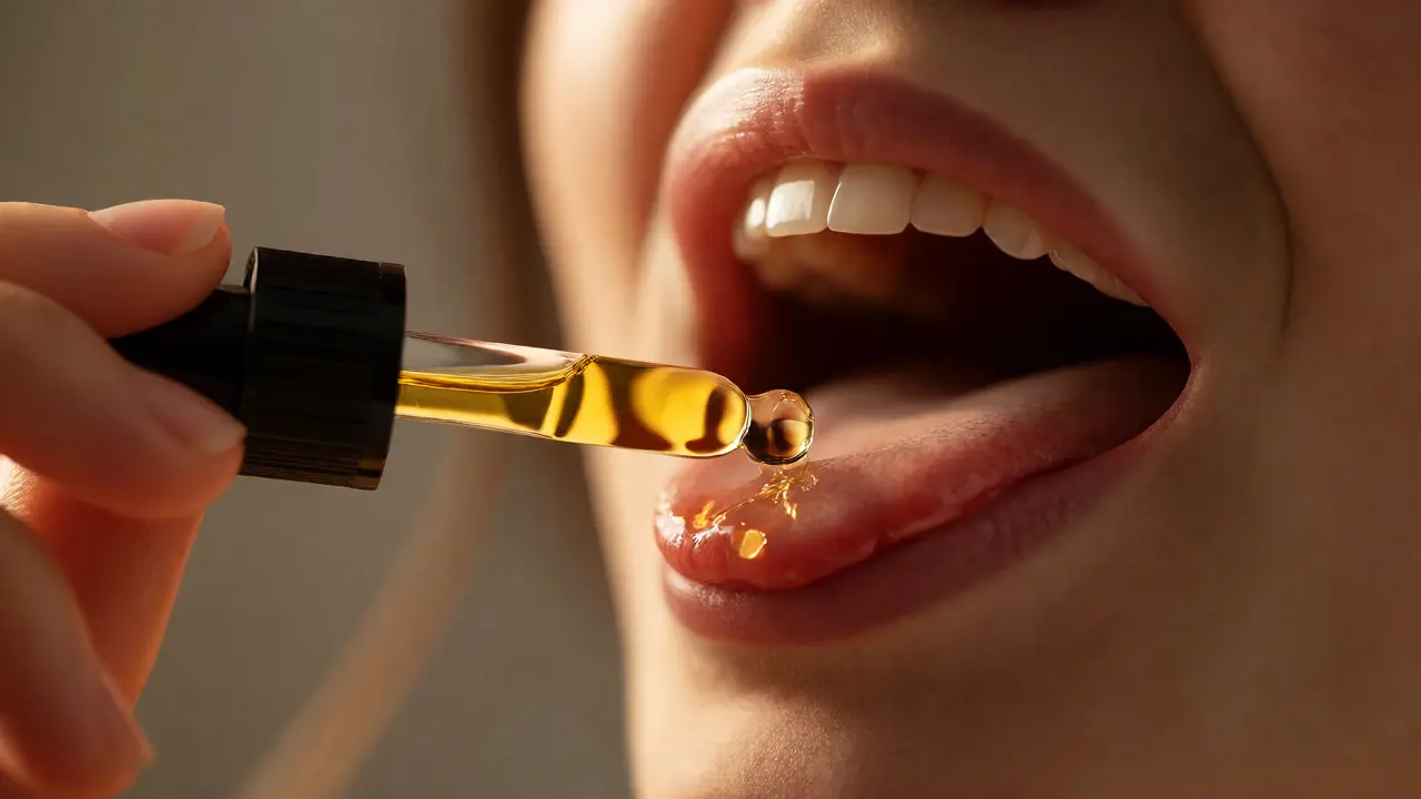 Jak rychle CBD zabírá na bolest? Přehled účinku podle formy