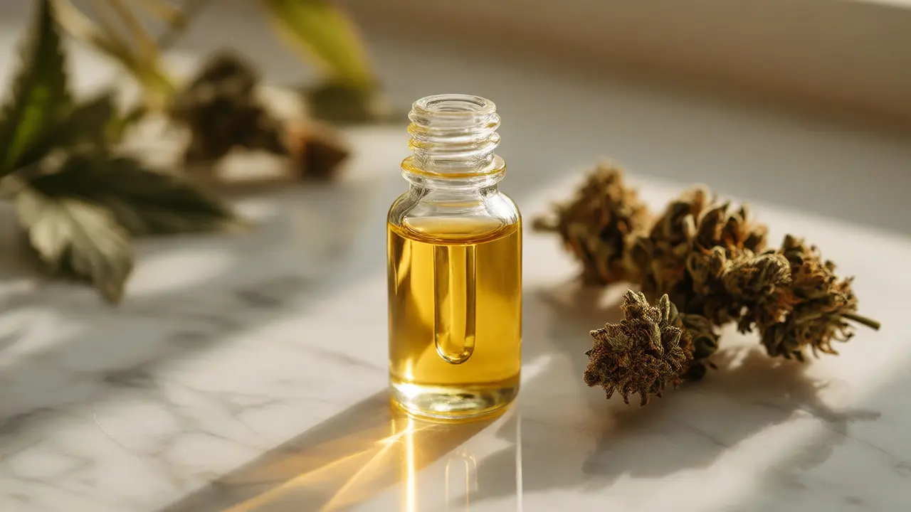 Je CBD návykové? Pravda o návykovosti a právním zařazení
