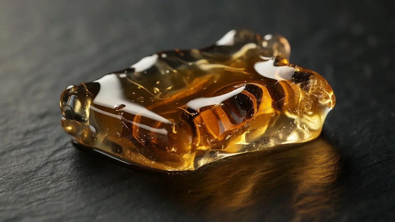 Můžete kouřit shatter v jointu? Průvodce CBD koncentráty