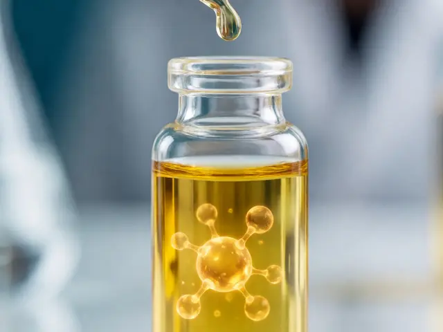 H4CBD: Je to psychoaktivní? Pravda o účincích a srovnání s THC