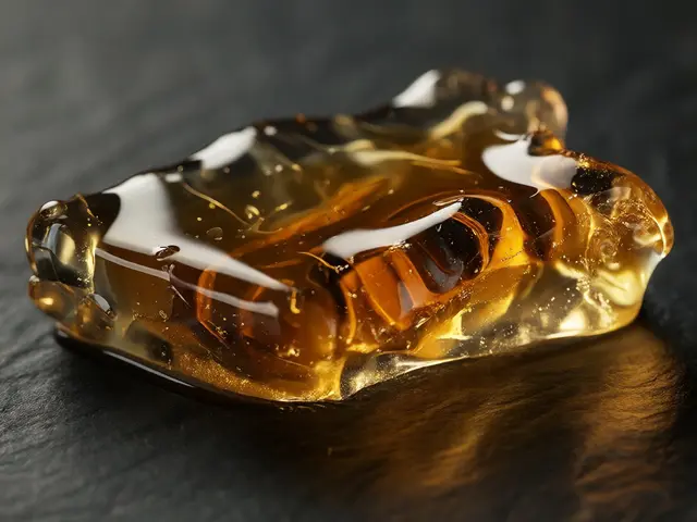 Můžete kouřit shatter v jointu? Průvodce CBD koncentráty