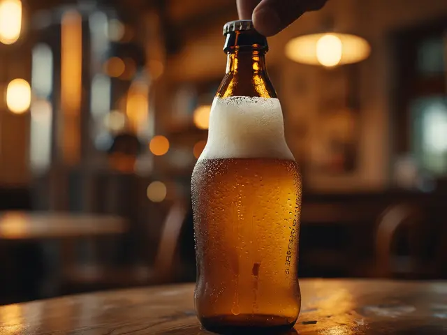 Účinky konopného piva: Co se stane s vaším tělem?
