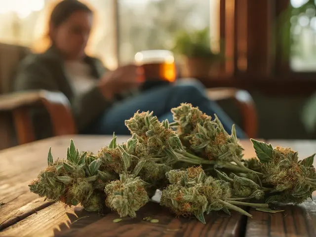 Vzniká tolerance na CBD květy? Jak zachovat účinnost