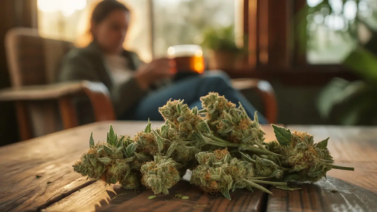 Vzniká tolerance na CBD květy? Jak zachovat účinnost