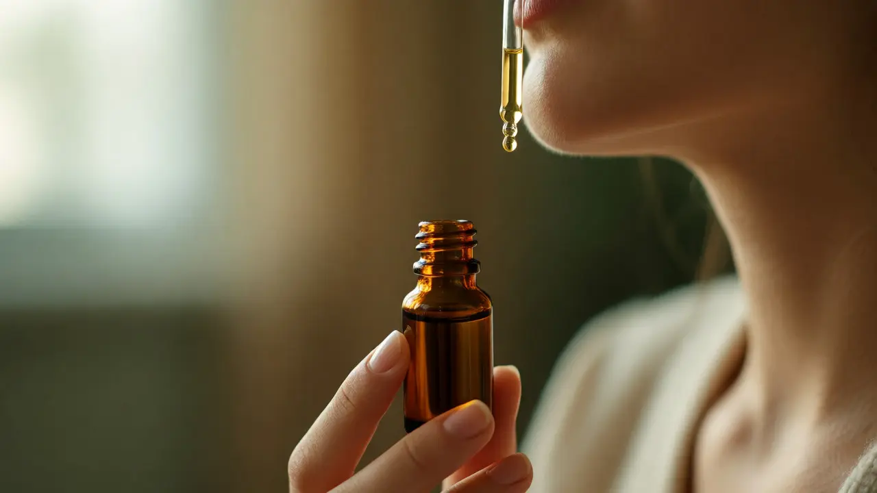 CBD pro úzkost: Která forma je nejúčinnější? Průvodce výběrem