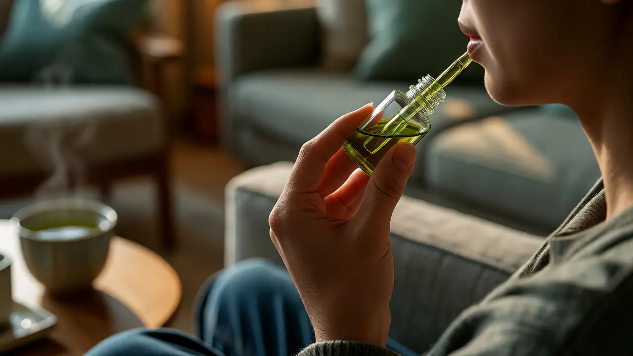Jak se cítí full spectrum CBD? Praktický průvodce účinky