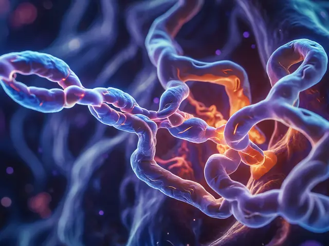 Jaký je efekt THCP? Průvodce silným psychoaktivním kanabinoidem