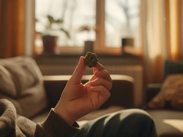 Kolik mg CBD je příliš mnoho najednou? Průvodce dávkováním